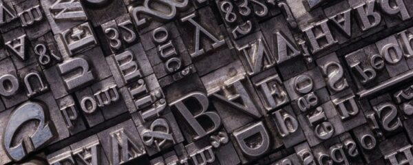 Letterpress